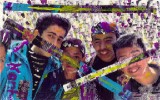 Youths, Jordan